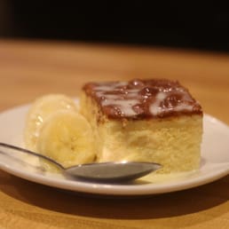 Tres Leches