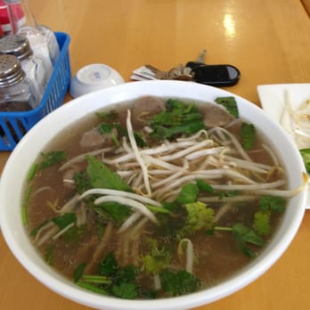 Pho Hong Thom - Beef pho - Vietnamese Near Me - Bridgeport, Connecticut