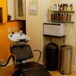 The Chair Salon