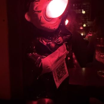 Yakuni - QR code menu - Speakeasies Near Me - New York, New York Yakuni - QR code menu - Speakeasies Near Me - New York, New York