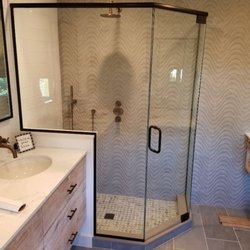 Reflex Glass & Mirror