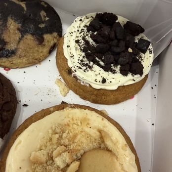 Night Owl Cookies - Desserts Near Me - Orlando, Florida