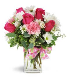 LaPier's Flowers & Gifts by null