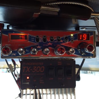 Real World Electronics - Cobra 29 side fire best sounding I have ever talked on. Can't go wrong with realworld electronics exit 335 monee, il - Car Stereo Installation Near Me - Monee, Illinois Real World Electronics - Cobra 29 side fire best sounding I have ever talked on. Can't go wrong with realworld electronics exit 335 monee, il - Car Stereo Installation Near Me - Monee, Illinois