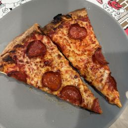 Pepperoni Cheese Pizza (Or Build Your Own!) (Extra Large 16") Pepperoni Cheese Pizza (Or Build Your Own!) (Extra Large 16")