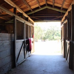 Bryerly Farms - Big Barn