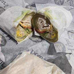 Pickle Sandwich Pickle Sandwich