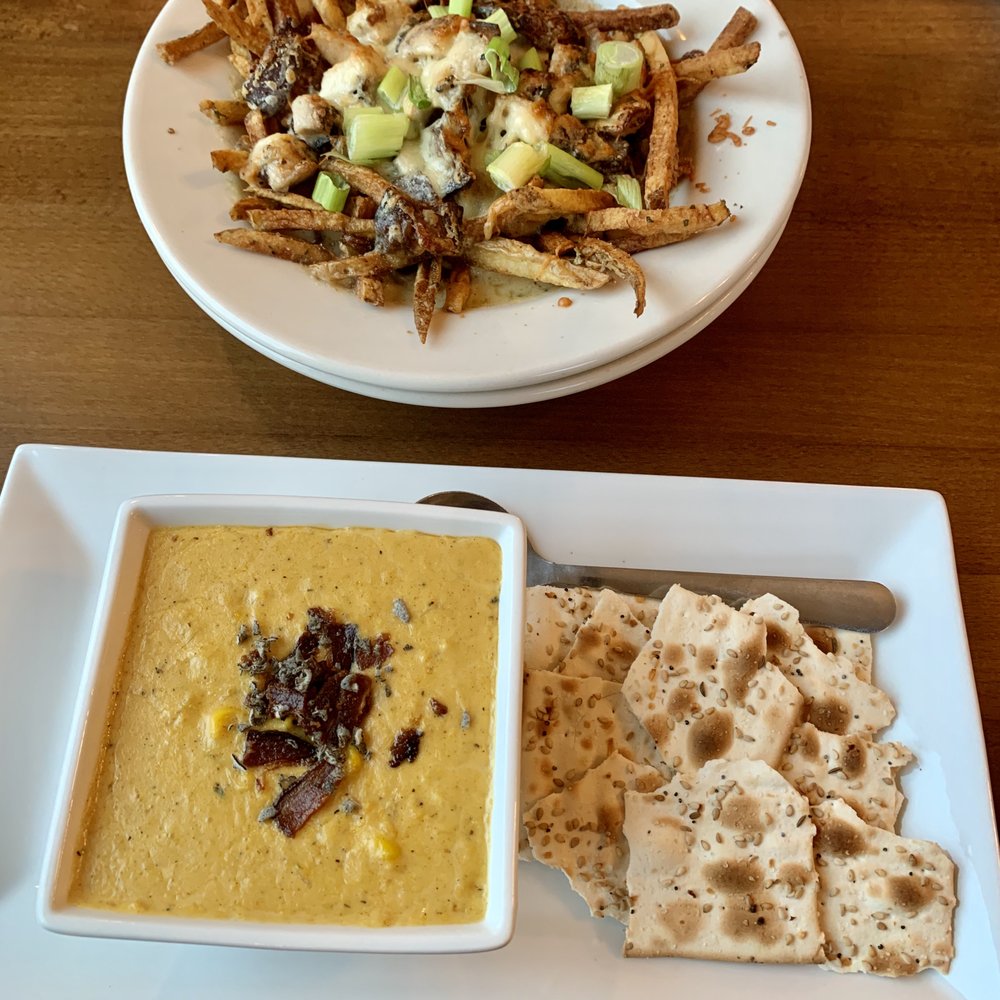 Public House Eatery - Corn chowder soup- highly recommend - Pizza Near Me - Gorham, New Hampshire Public House Eatery - Corn chowder soup- highly recommend - Pizza Near Me - Gorham, New Hampshire