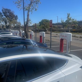 TESLA SUPERCHARGER - Updated December 2025 - 71 Photos & 48 Reviews ...