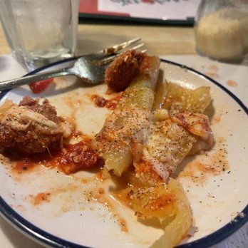 Meloni's Restaurant - Italian Near Me - Uniontown, Pennsylvania