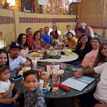 Las Brisas Restaurant - September 2017 - Mexican Near Me - Apple Valley, California Las Brisas Restaurant - September 2017 - Mexican Near Me - Apple Valley, California