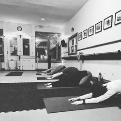 The Barre Studio