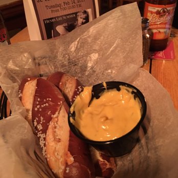 Capone's Downtown Speakeasy - Pretzel Logs warm & chewy with that big salt! - Speakeasies Near Me - Shelbyville, Indiana Capone's Downtown Speakeasy - Pretzel Logs warm & chewy with that big salt! - Speakeasies Near Me - Shelbyville, Indiana