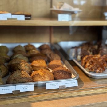 Rikka Fika - Coffee & Tea Near Me - San Diego, California Rikka Fika - Coffee & Tea Near Me - San Diego, California