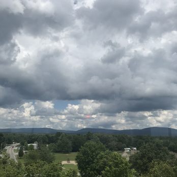 Homestead Tower - Museums Near Me - Crossville, Tennessee