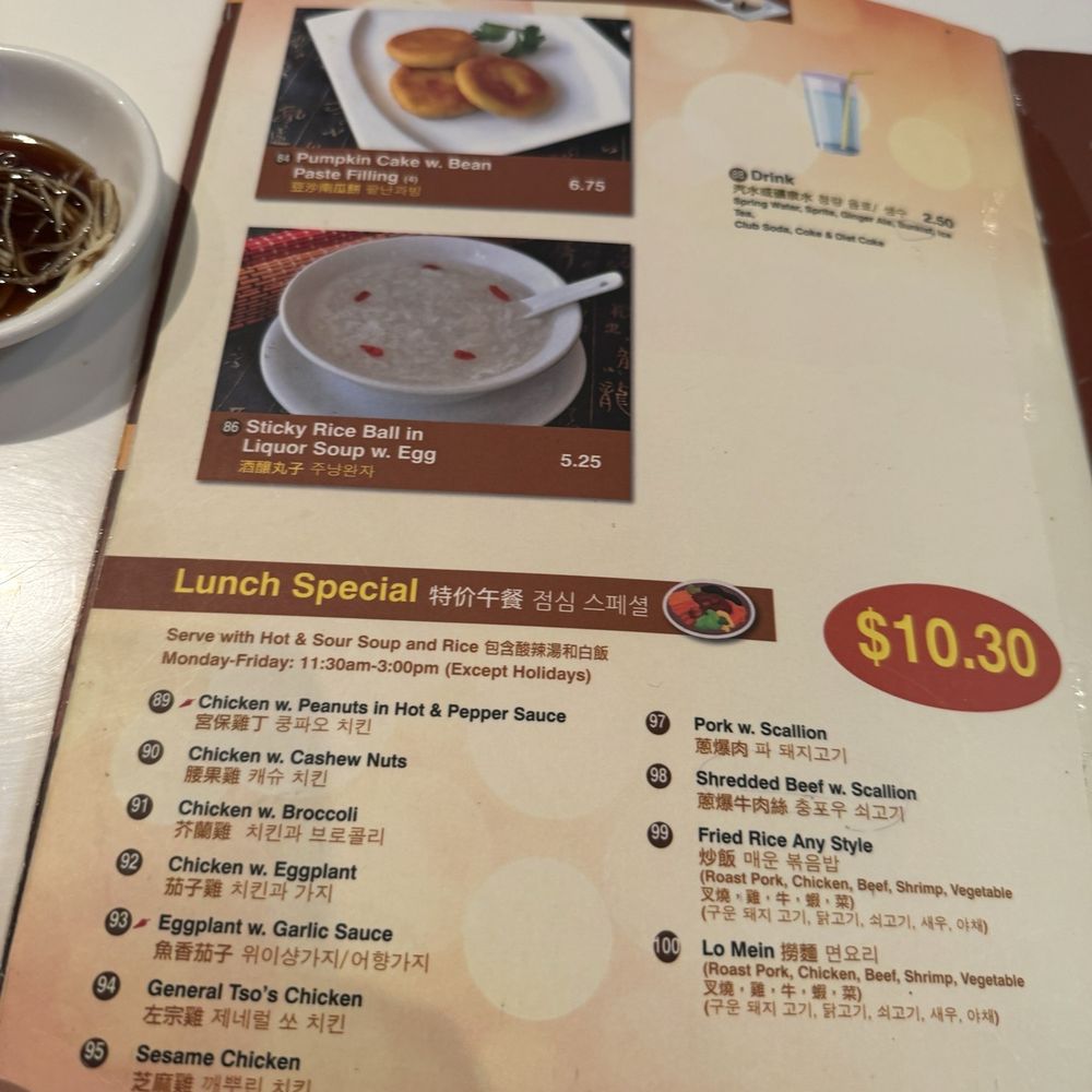 Soup Dumpling Plus - Shanghainese Near Me - Fort Lee, New Jersey