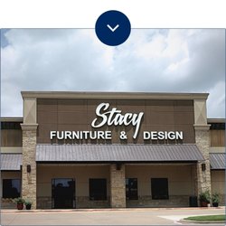Stacy Furniture & Design - Allen Showroom