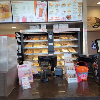 Dunkin' - Donuts Near Me - South El Monte, California Dunkin' - Donuts Near Me - South El Monte, California