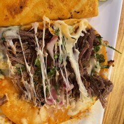 El Sol Guerrerense - Birria tacos