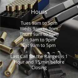 Wolcott Guns