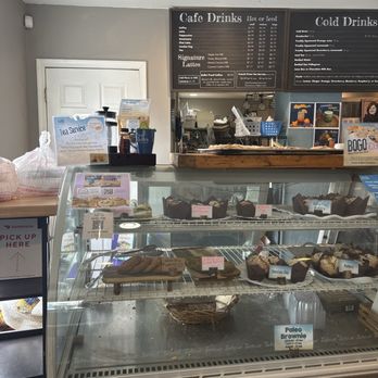 Hidden Julles - Coffee & Tea Near Me - Haymarket, Virginia Hidden Julles - Coffee & Tea Near Me - Haymarket, Virginia