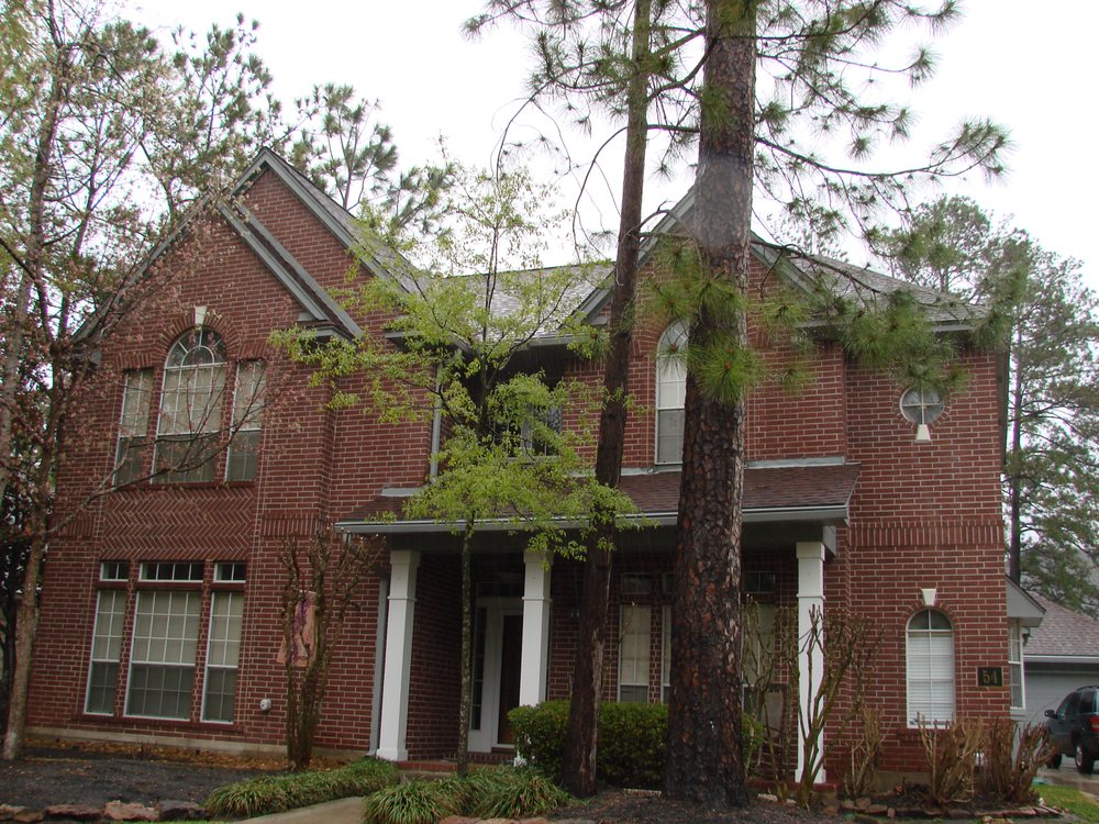 Slide of EMC Roofing