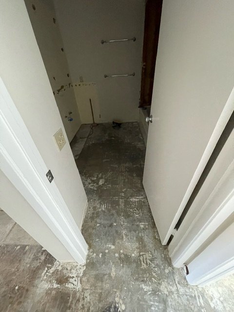 Slide of AR Demolition