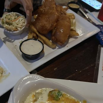 Culhanes Irish Pub & Restaurant - Fish & Chips - Sports Bars Near Me - Atlantic Beach, Florida Culhanes Irish Pub & Restaurant - Fish & Chips - Sports Bars Near Me - Atlantic Beach, Florida