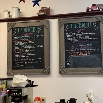 The Burg Cafe - Coffee & Tea Near Me - Centerburg, Ohio The Burg Cafe - Coffee & Tea Near Me - Centerburg, Ohio