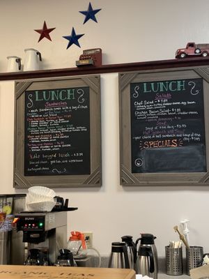 Menu photo 3 The Burg Cafe Centerburg, OH Menu photo 3 The Burg Cafe Centerburg, OH