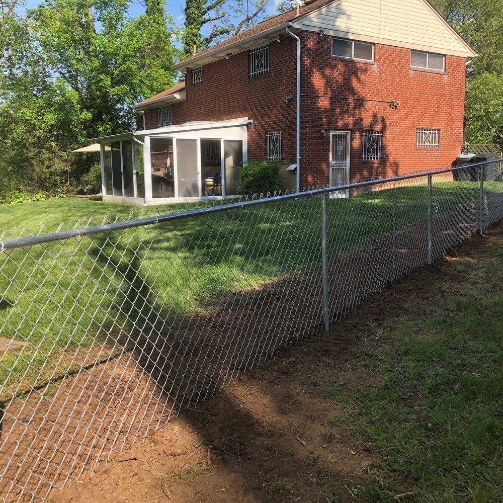 Jcm Contractor - Fence - General Contractors Near Me