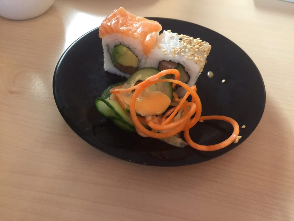 THAI AN RUNNING BUFFET 26 Reviews FriedrichEbertStr. 49