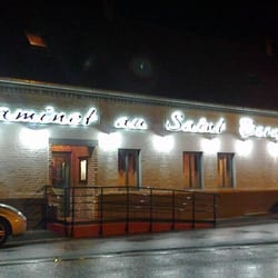 Estaminet Au Saint Bernard - Estaminet Au Saint Bernard à Beuvry