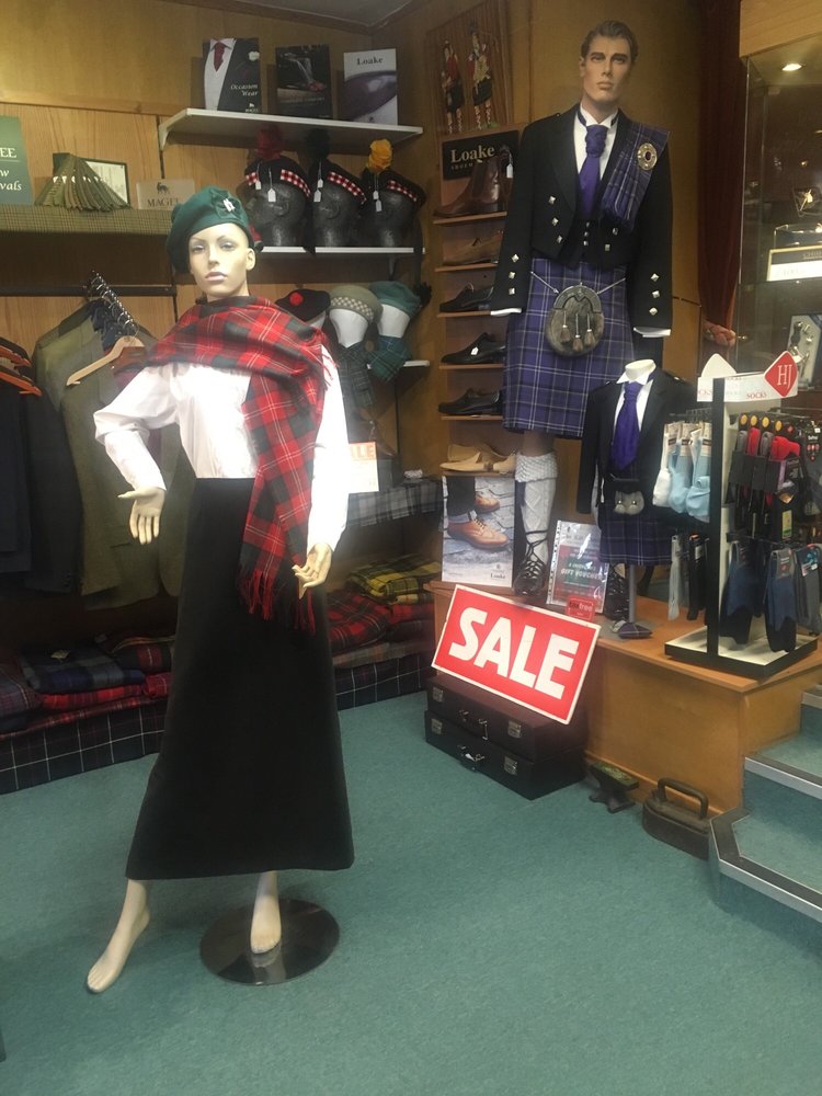 Duncan Chisholm & Sons