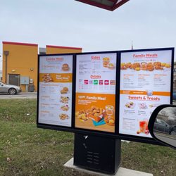 Popeyes Louisiana Kitchen