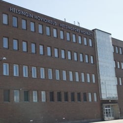 Helsingin hovioikeus