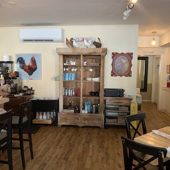 Egg - Breakfast & Brunch Near Me - Rehoboth Beach, Delaware