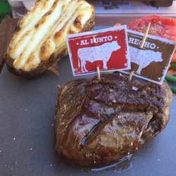 Dakota Tex Mex - Filet