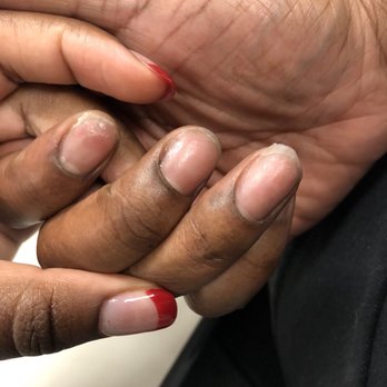Top Nails - Nail Salons Near Me - Nixa, Missouri