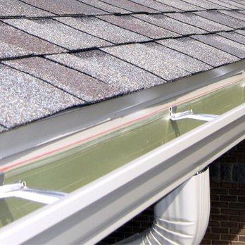 LaBuda Exteriors - We install Seamless gutters that are .032 gauge with hidden hangers every 2 feet that can support over 200 lbs. - Roofing Near Me - Schnecksville, Pennsylvania LaBuda Exteriors - We install Seamless gutters that are .032 gauge with hidden hangers every 2 feet that can support over 200 lbs. - Roofing Near Me - Schnecksville, Pennsylvania