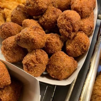 Jack's Food Mart - Hush puppies - Burgers Near Me - Pineville, Louisiana Jack's Food Mart - Hush puppies - Burgers Near Me - Pineville, Louisiana