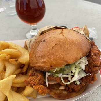 Scratch Cookery - Food Trucks Near Me - San Jose, California