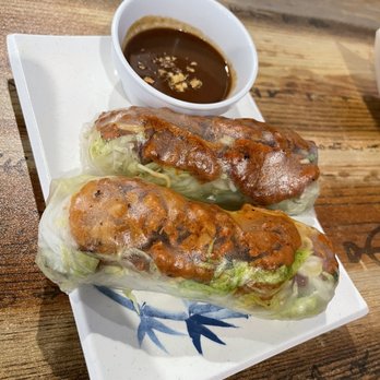 Pho Cali - Pork rolls - Vietnamese Near Me - Macon, Georgia Pho Cali - Pork rolls - Vietnamese Near Me - Macon, Georgia