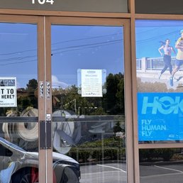 Hours open except when they aren't.....