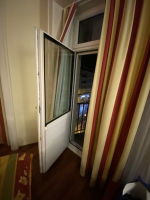 Hotel de la Paix by null
