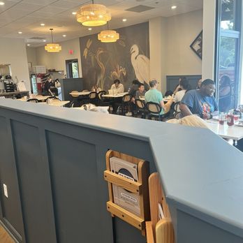 Parish Biscuit Co - Breakfast & Brunch Near Me - Baton Rouge, Louisiana