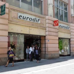 Eurodif