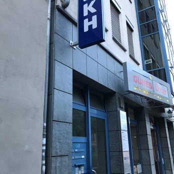 GÜNES DÖNER - Kebab Near Me - Zwickau, SN