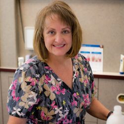 Cedar Hills Family Dentistry - Lisa H - Hygienist