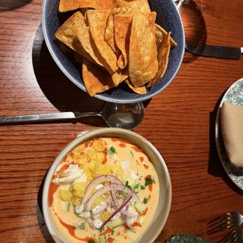 Renata's Hearth - Ceviche!!! - Latin American Near Me - Phoenix, Arizona Renata's Hearth - Ceviche!!! - Latin American Near Me - Phoenix, Arizona